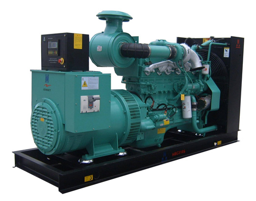 吉县柴油发电机 吉县柴油发电机