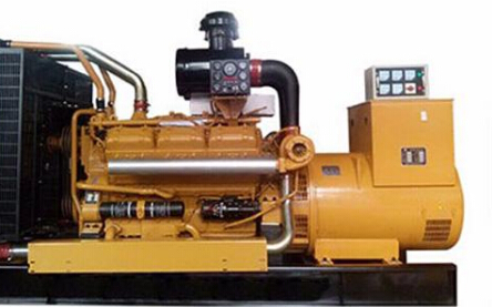 吉县发电机出租 吉县发电机出租