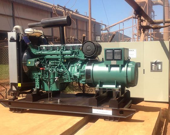 吉县发电机出租