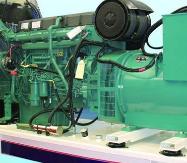 吉县发电机出租